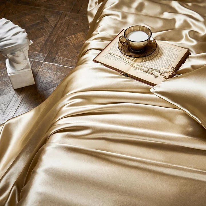 BowLift | LuxeRest Experience Sleep Perfection