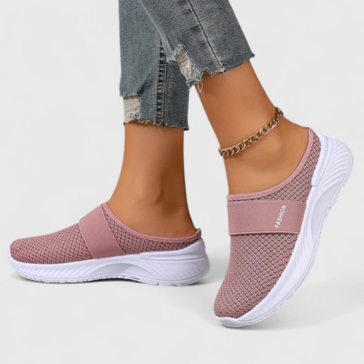 Lexa | Orthopedic Shoes