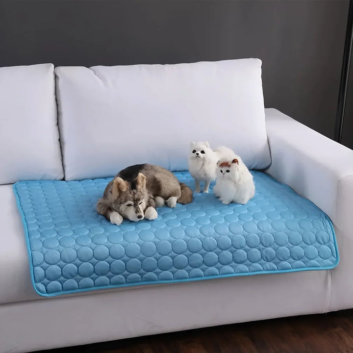 Extra Large Cooling Mat for Pets | Azura