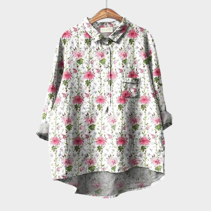 Mira | Blouse
