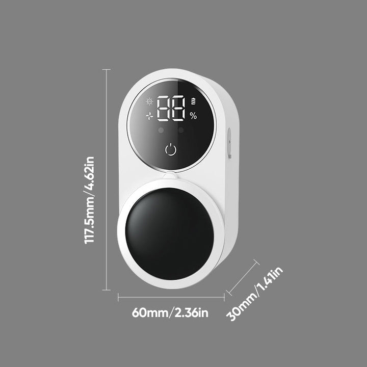 Azura | Toothbrush Sterilizer Box
