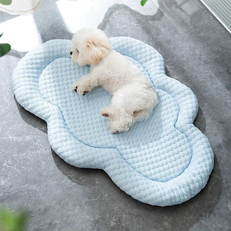 Azura | CLOUDCOOL – Breathable Cooling Mat for Dogs on Hot Days