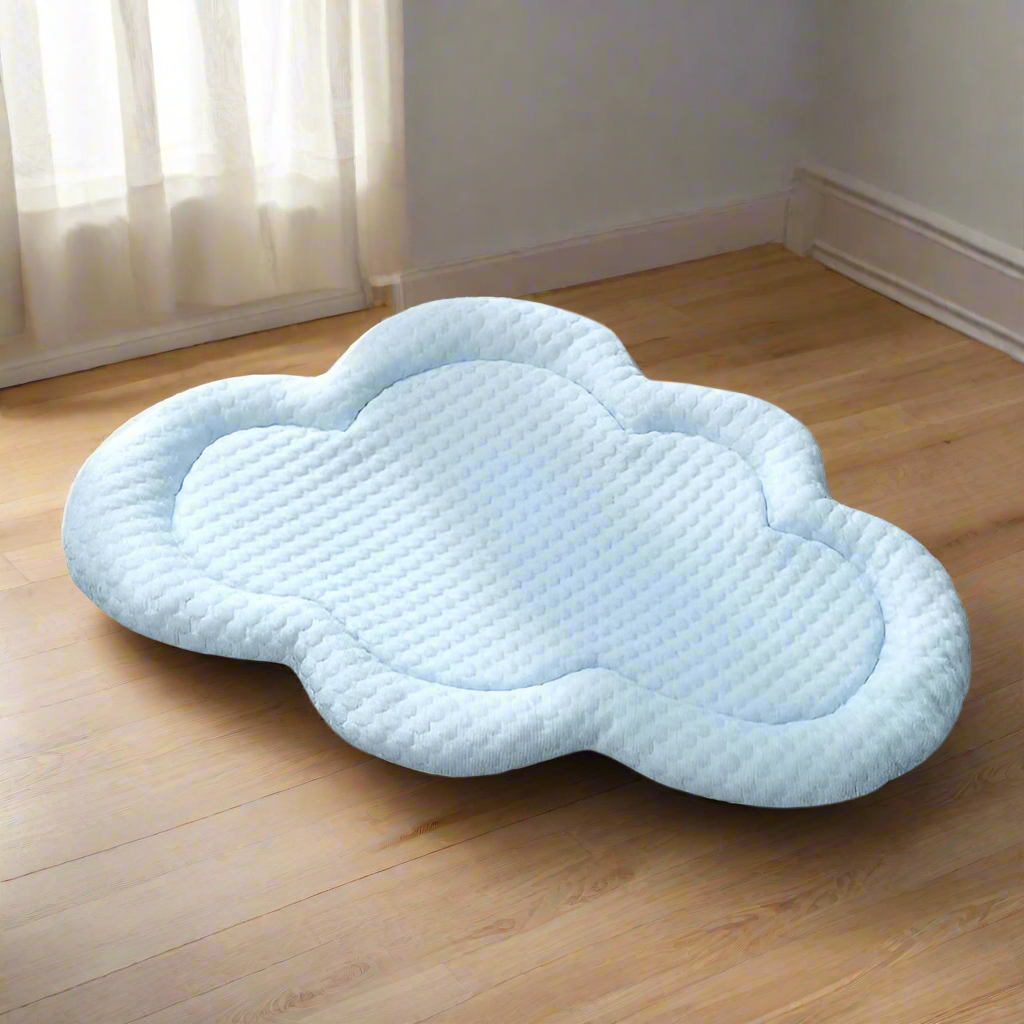 Azura | CLOUDCOOL – Breathable Cooling Mat for Dogs on Hot Days