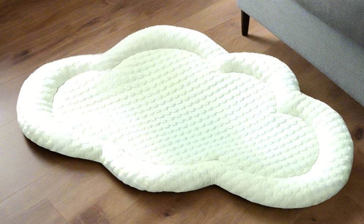 Azura | CLOUDCOOL – Breathable Cooling Mat for Dogs on Hot Days