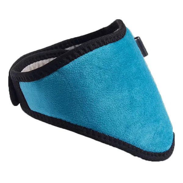 Azura | Heated Cervical Collar – Neck Heating Band against Muscle Tension and Headaches