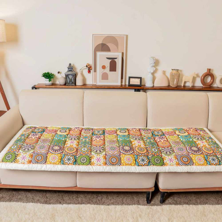 Comfortable Sofa Cover - GardenGuard Bowlift