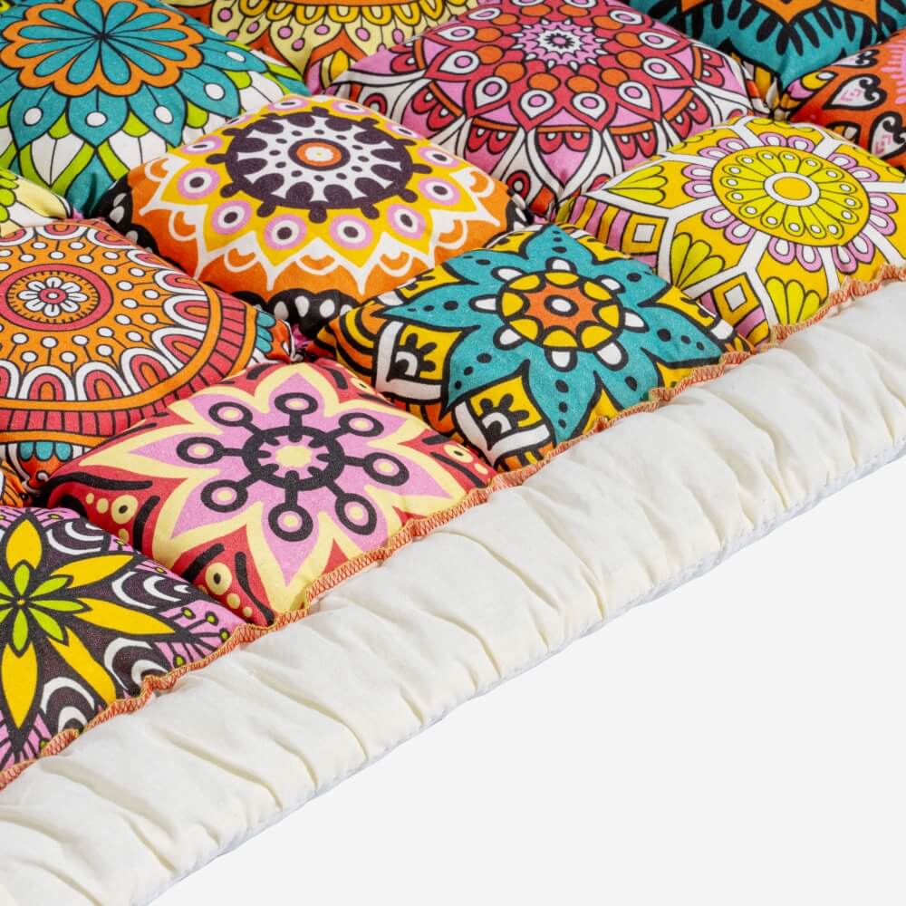 Comfortable Sofa Cover - GardenGuard Bowlift