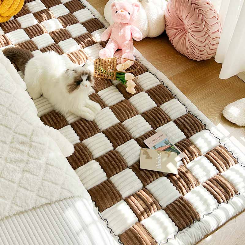 Comfortable Sofa Cover - GardenGuard Bowlift