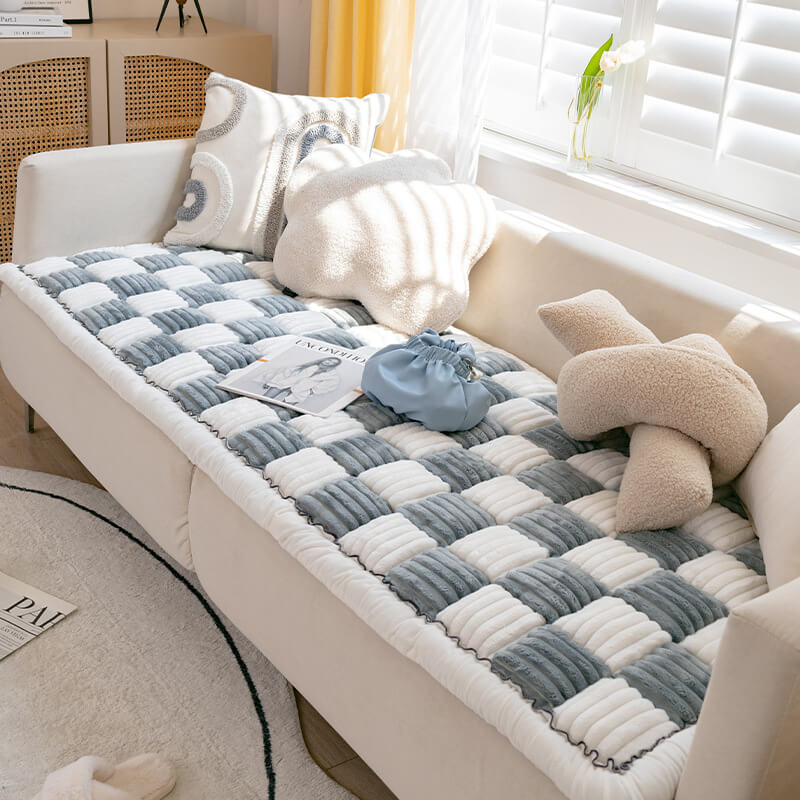 Comfortable Sofa Cover - GardenGuard Bowlift