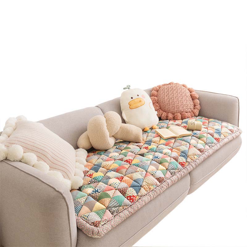 Comfortable Sofa Cover - GardenGuard Bowlift