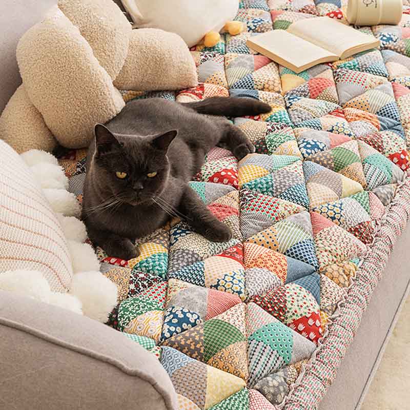 Comfortable Sofa Cover - GardenGuard Bowlift