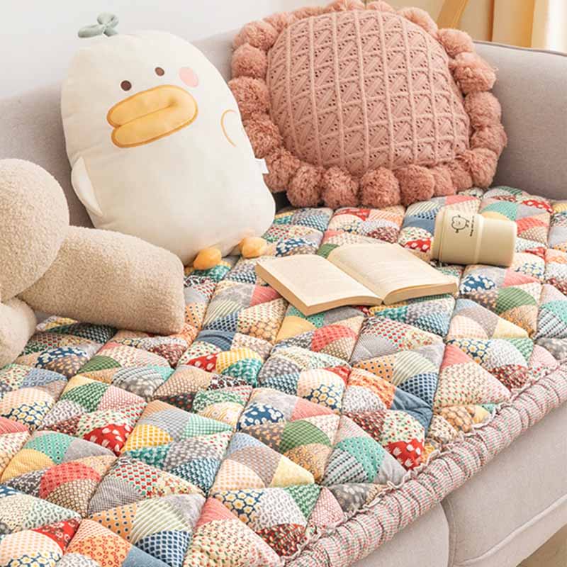Comfortable Sofa Cover - GardenGuard Bowlift