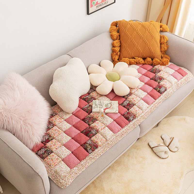Comfortable Sofa Cover - GardenGuard Bowlift