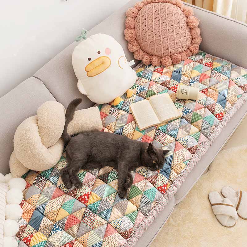 Comfortable Sofa Cover - GardenGuard Bowlift