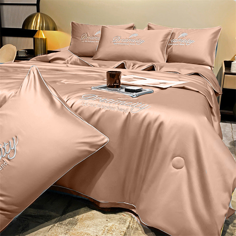 BowLift | Cooling Blanket Lightweight Breathable Sleep