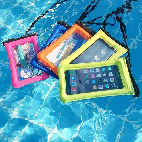 Azura | Waterproof Floating Phone Case Pouch