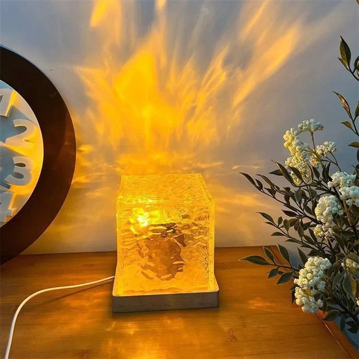 BowLift | Cozy Night Light