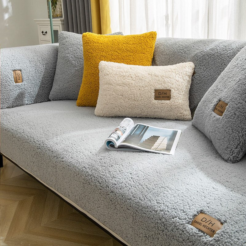 BowLift | Sofa cover - Transform your sofa - Style and protection!