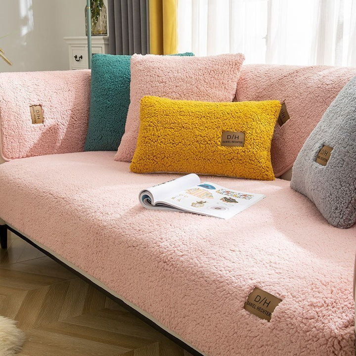 BowLift | Sofa cover - Transform your sofa - Style and protection!