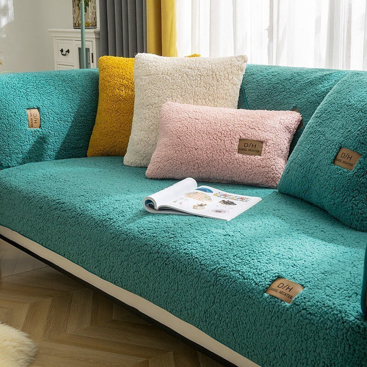 BowLift | Sofa cover - Transform your sofa - Style and protection!