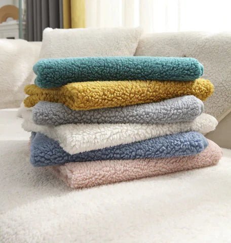 BowLift | Sofa cover - Transform your sofa - Style and protection!