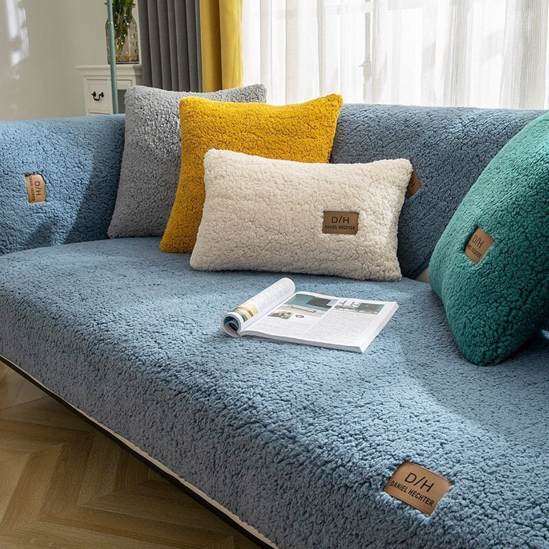 BowLift | Sofa cover - Transform your sofa - Style and protection!