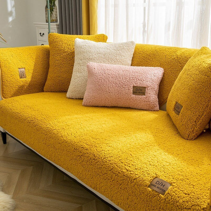 BowLift | Sofa cover - Transform your sofa - Style and protection!