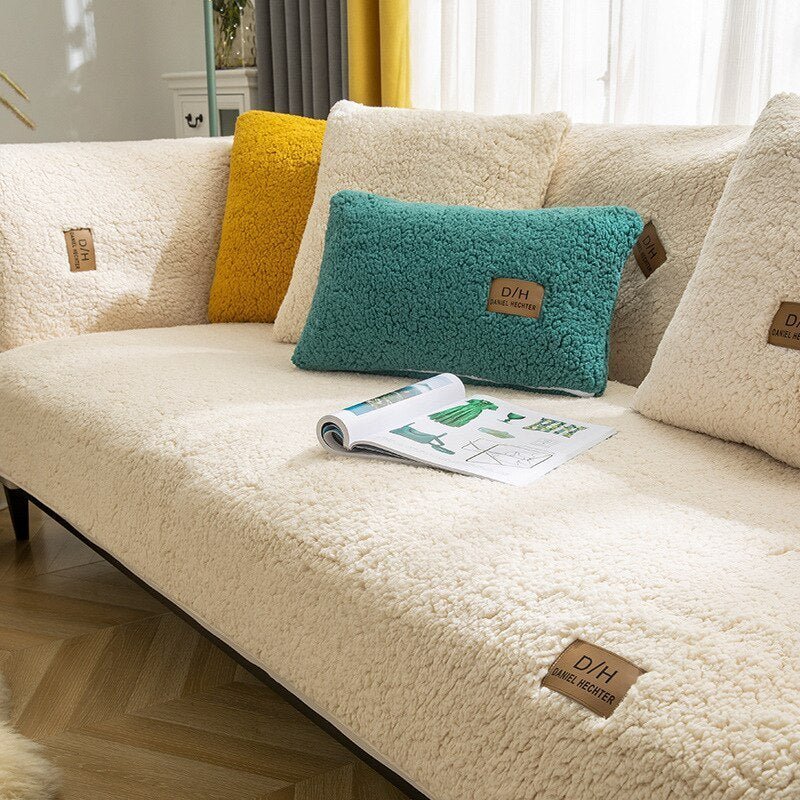 BowLift | Sofa cover - Transform your sofa - Style and protection!