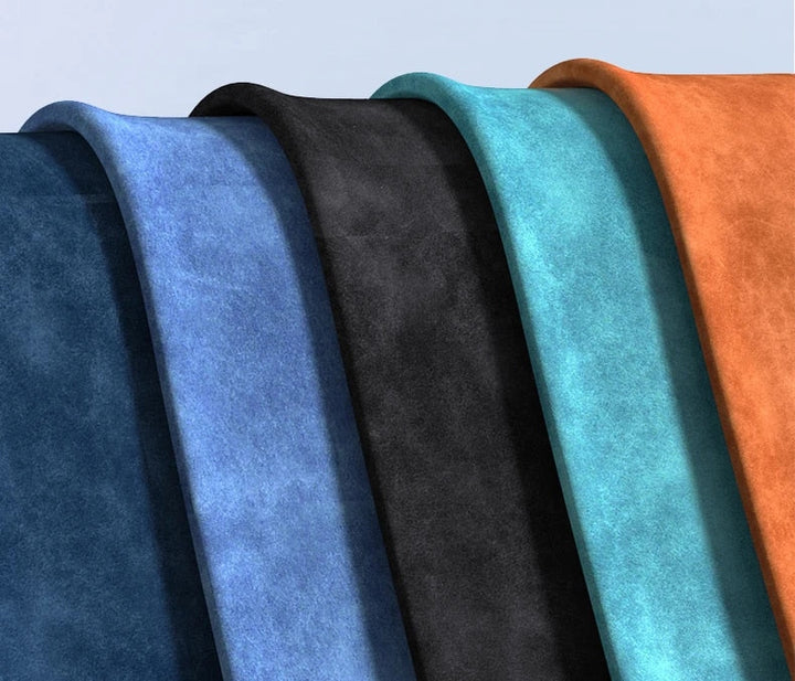 Azura | Deer - Luxury Leather iPhone Case with Stylish Design and Shockproof Protection