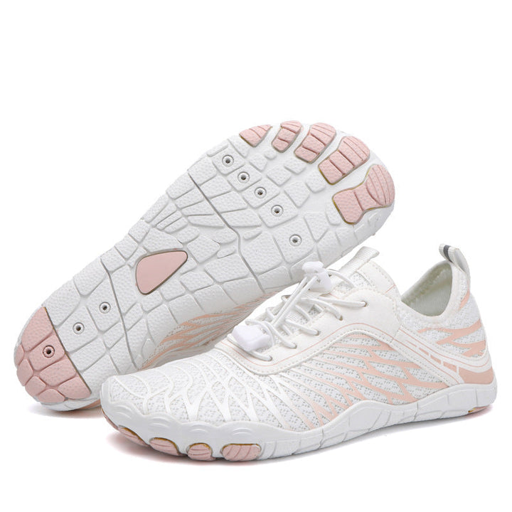 Alex™ - Unisex Barefoot Orthopedic Shoes
