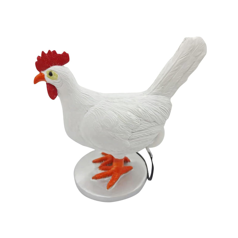 BowLift | Creative Chicken and Duck Shape Decorative Table Lamp