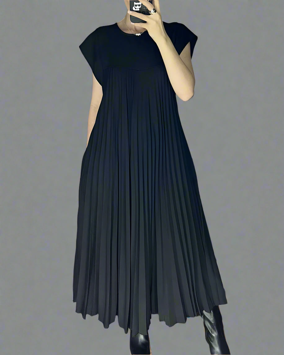 Ysalmara | Stylish Maxi Dress with Dreamy Comfort