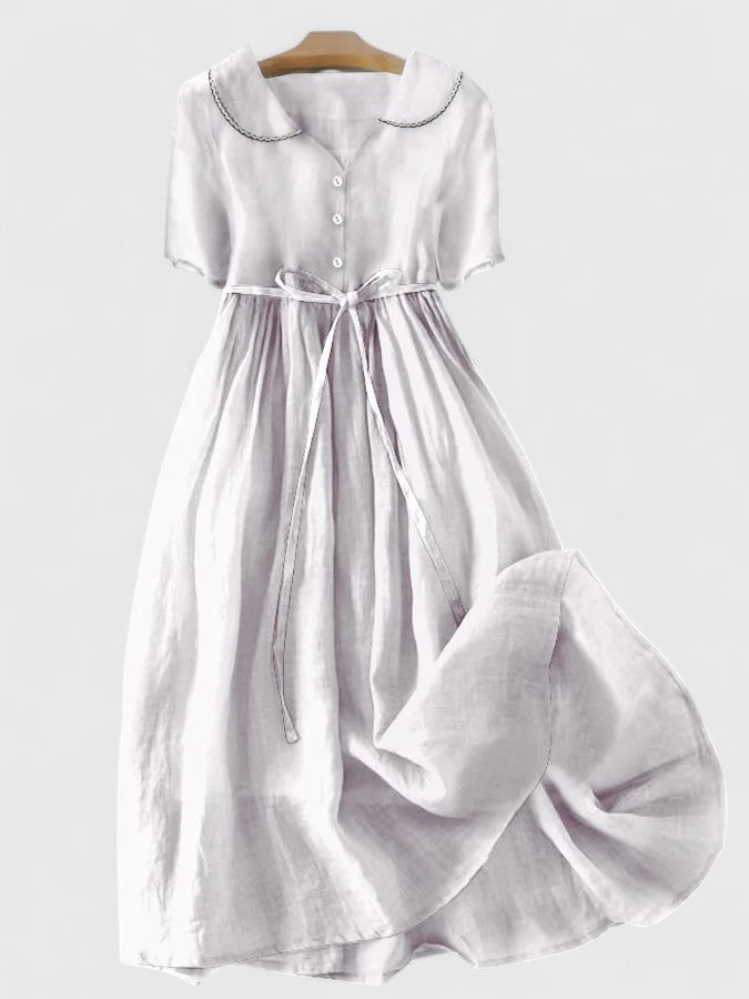 Alyszeah | Elegant Dress