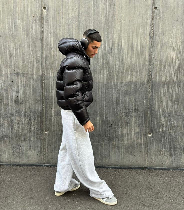 Gian™ | Duck Down Puffer Jacket