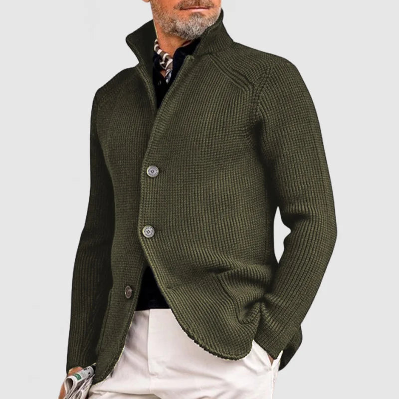 Zarien™ | Elegant Massimo Cardigan