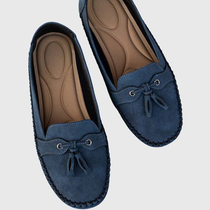 Marcelle | Comfortable Loafers