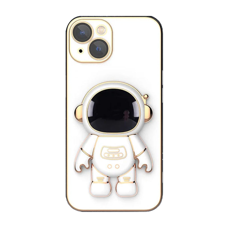 Azura | Cute Astronaut Phone Case for iPhone