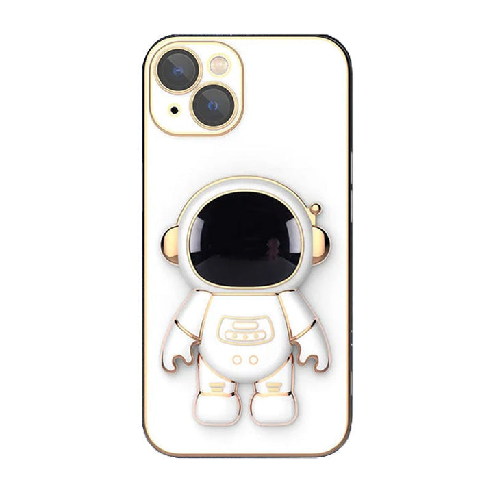 Azura | Cute Astronaut Phone Case for iPhone