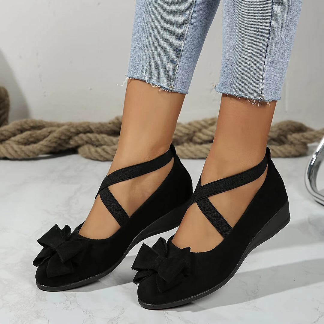 Krysa | Stylish Flats