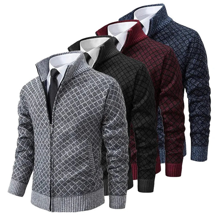 Dumont™ | Premium Men's Vest in Soft Material