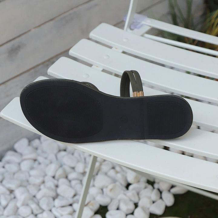 Virelle | Comfortable Summer Sandals with Support