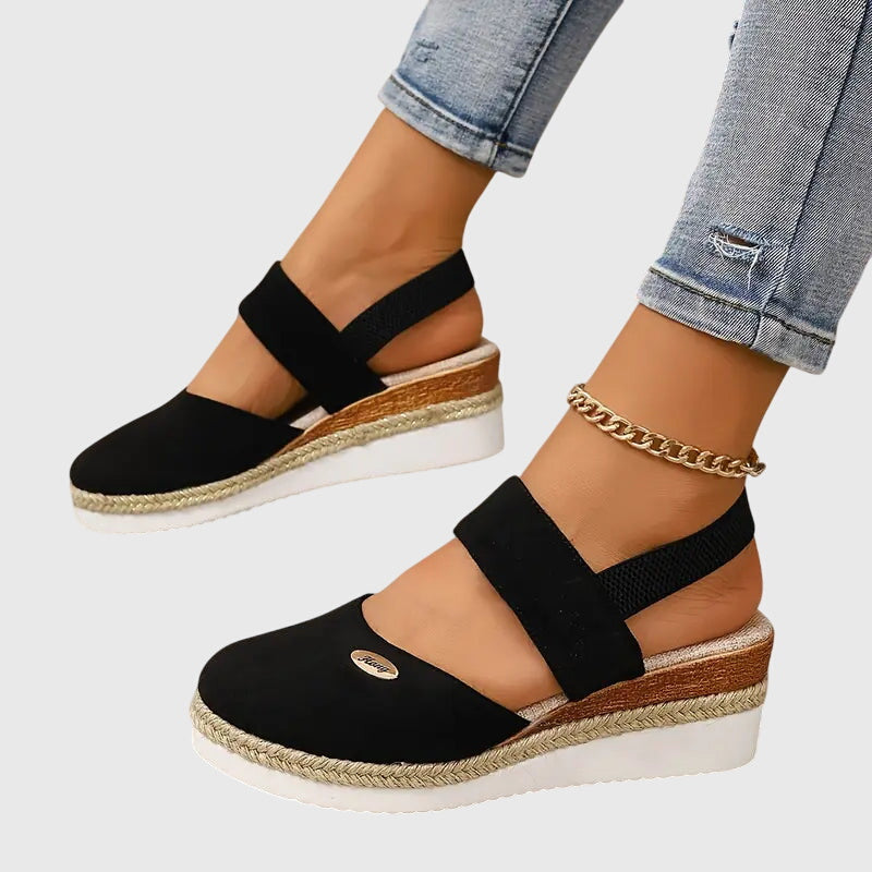 Antonia™ | Orthopedic Sandals