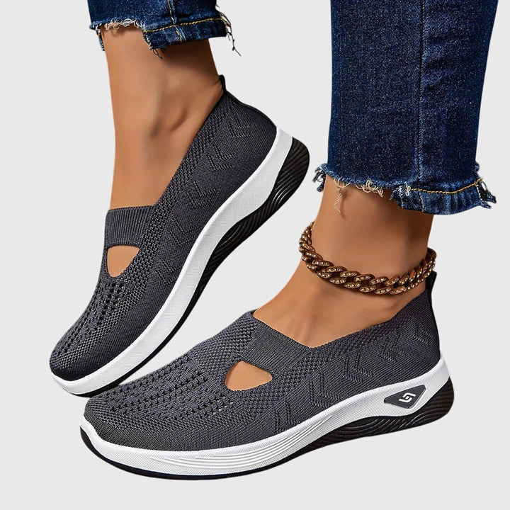 Emely | Orthopedic Slip-On Shoes