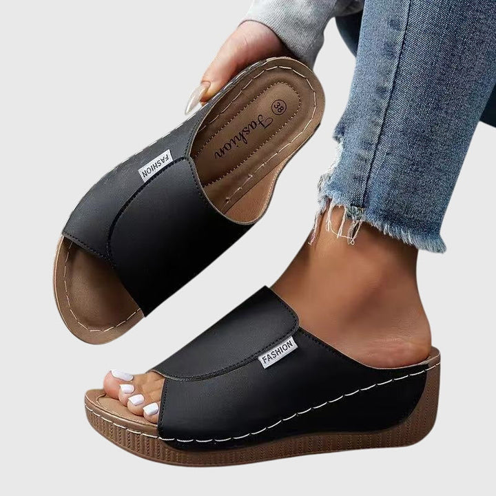 Esther™ | Stylish Orthopedic Sandals