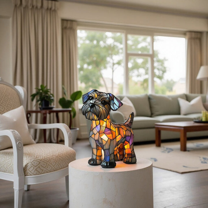 BowLift | GlowPet – The night light that warms hearts!