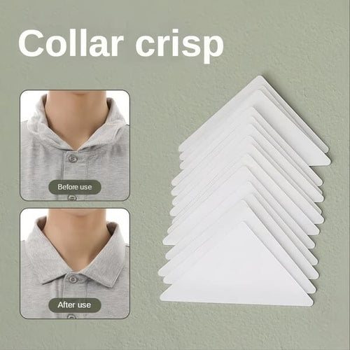 Azura | Thickened PVC Collar Edge Anti-Warping Mold