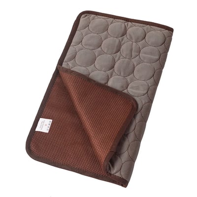Azura | Cooling mat for pets with non-toxic self-cooling gel