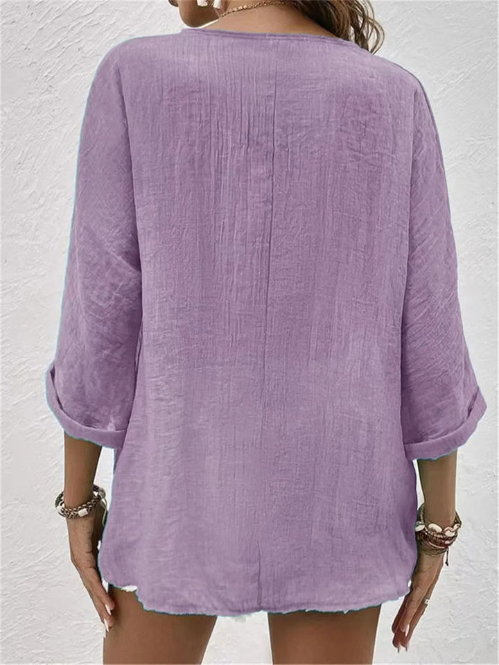 Madison™ | Lightweight Blouse