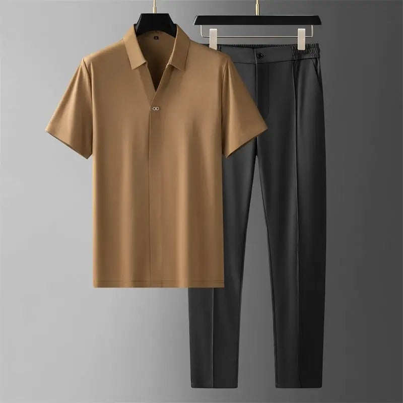 Arne™ | Premium Elegant Summer Set