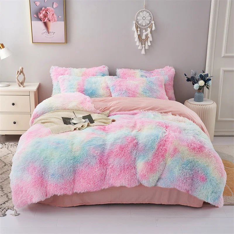 BowLift | FuzzyHaven - Transform your bed - Soft comfort
